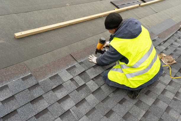 Best New Roof Installation  in Kenova, WV