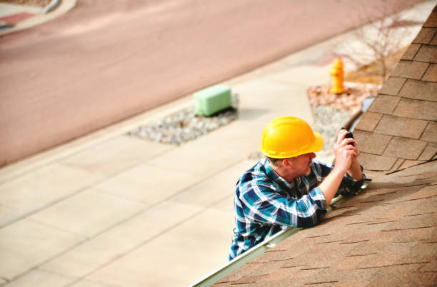 Best Emergency Roof Repair  in Kenova, WV