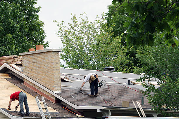 Best Commercial Roofing Services  in Kenova, WV